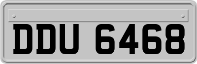 DDU6468