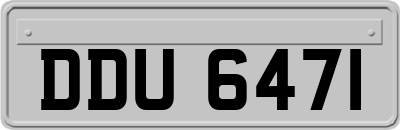 DDU6471