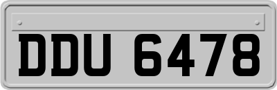 DDU6478