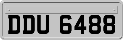 DDU6488