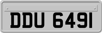 DDU6491