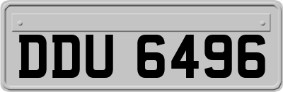 DDU6496