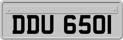 DDU6501