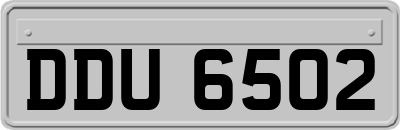 DDU6502