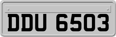DDU6503