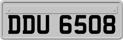 DDU6508