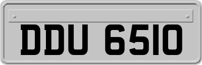 DDU6510
