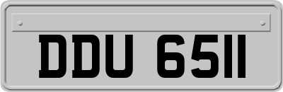 DDU6511