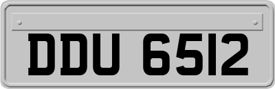 DDU6512