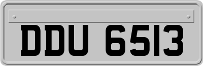 DDU6513