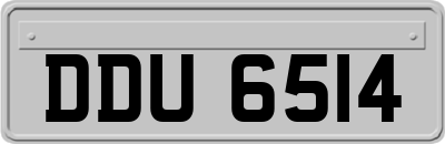 DDU6514