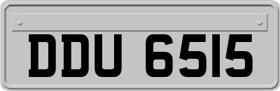 DDU6515