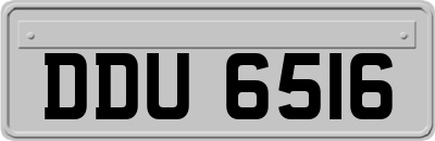 DDU6516