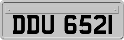 DDU6521