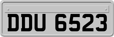 DDU6523