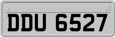 DDU6527