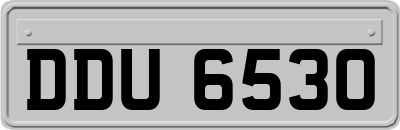 DDU6530