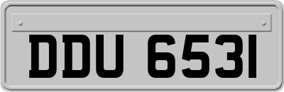 DDU6531