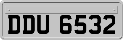 DDU6532