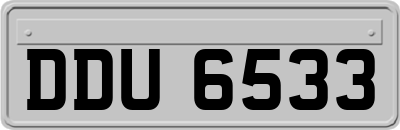 DDU6533