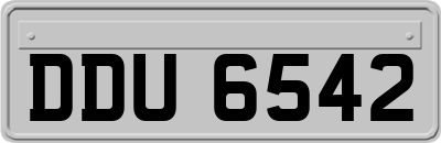 DDU6542
