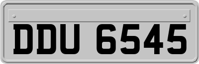 DDU6545