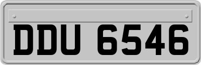 DDU6546