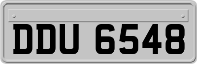 DDU6548