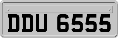 DDU6555