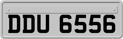 DDU6556