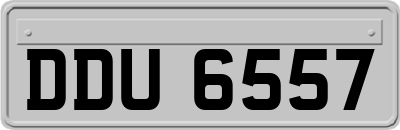 DDU6557