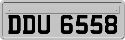 DDU6558