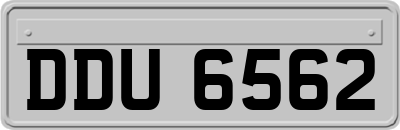 DDU6562