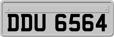 DDU6564