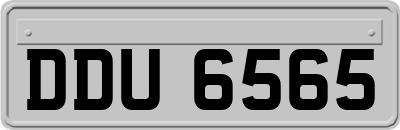 DDU6565