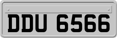 DDU6566