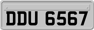 DDU6567
