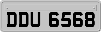 DDU6568