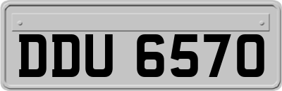 DDU6570