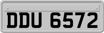 DDU6572