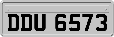 DDU6573