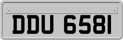 DDU6581