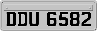 DDU6582