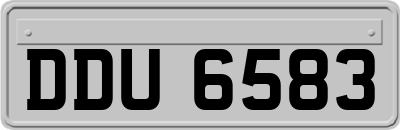 DDU6583