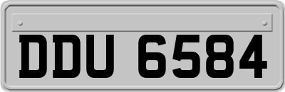 DDU6584