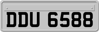 DDU6588
