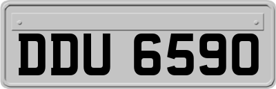 DDU6590