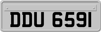 DDU6591