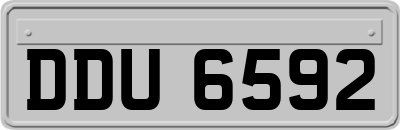 DDU6592