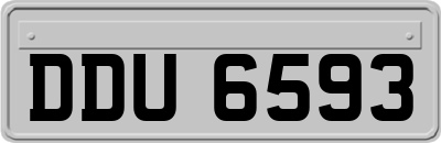 DDU6593